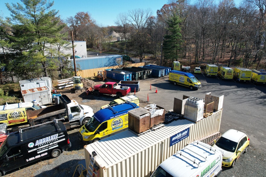 More Photos Of 11 Cotters Ln, East Brunswick Warehouse For Sale