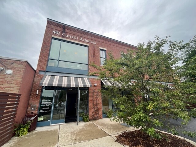More Photos Of 525-531 3rd St, Beaver Office For Lease