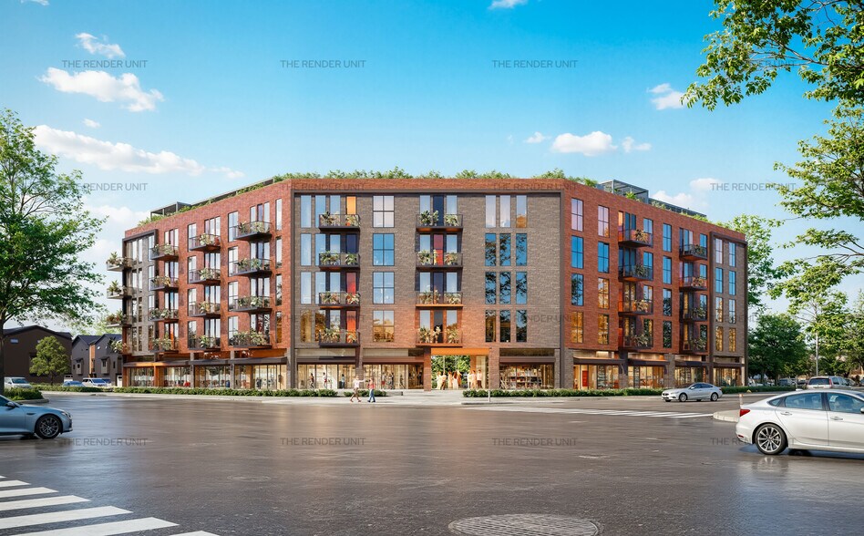 Primary Photo Of TBD I-35 E & Corinth Pky, Corinth General Retail For Lease