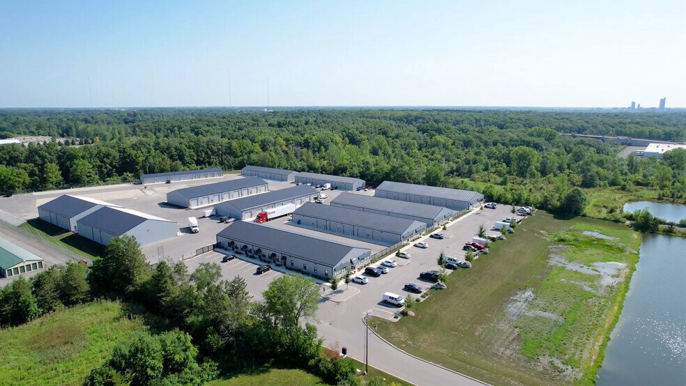 More Photos Of 4310 Illinois Rd, Fort Wayne Industrial For Sale