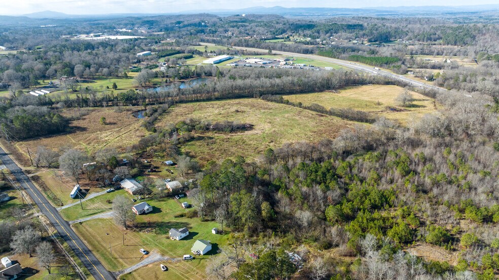 More Photos Of 0 Calhoun Rd, Rome Land For Sale