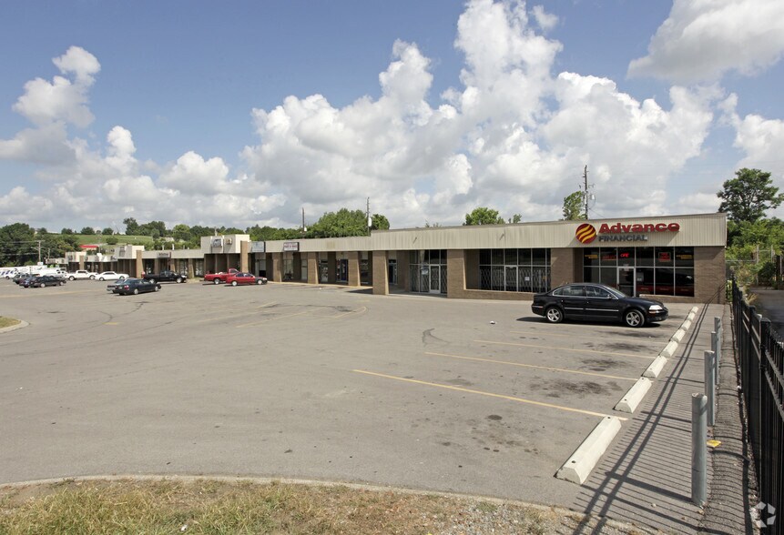 Primary Photo Of 931-965 Richards Rd, Antioch Freestanding For Lease
