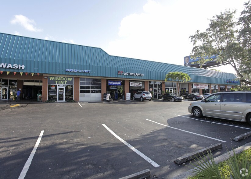 More Photos Of 2501 W Sample Rd, Deerfield Beach Unknown For Lease