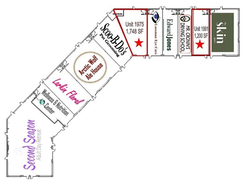 More Photos Of 1925-1991 Huntley Rd, West Dundee Unknown For Lease