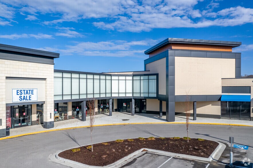 More Photos Of 9108-9298 Metcalf Ave, Overland Park Unknown For Lease