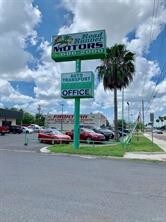 More Photos Of 316 E US Highway 83, McAllen Freestanding For Sale