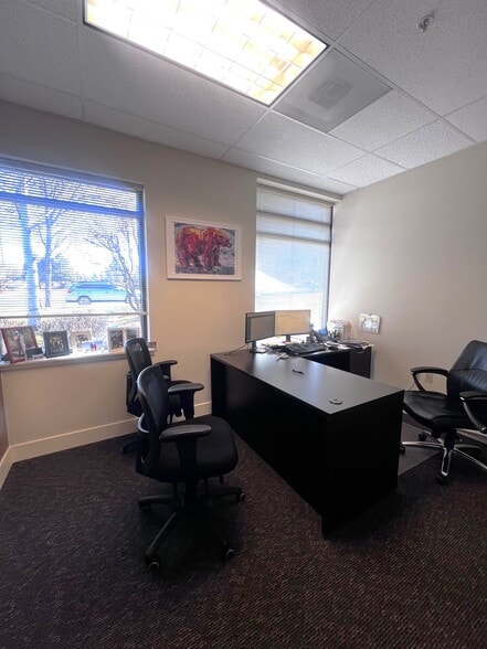 More Photos Of 354 SW Upper Terrace Dr, Bend Office For Lease