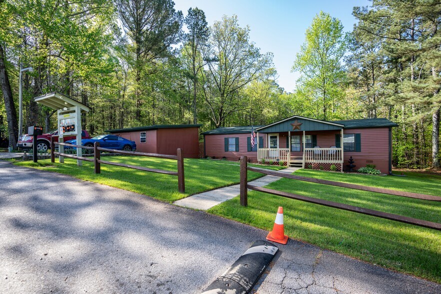 More Photos Of 5205 Highway 212, Covington Land For Sale