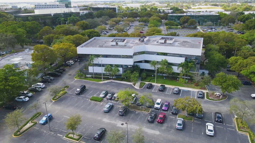 Primary Photo Of 6360 NW 5th Way, Fort Lauderdale Office For Lease