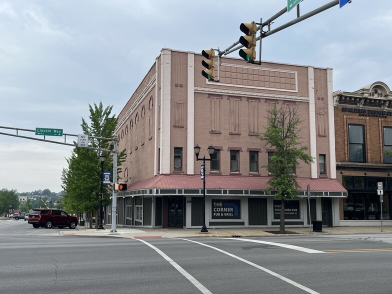 Primary Photo Of 102 Lincolnway E, Mishawaka Storefront For Sale