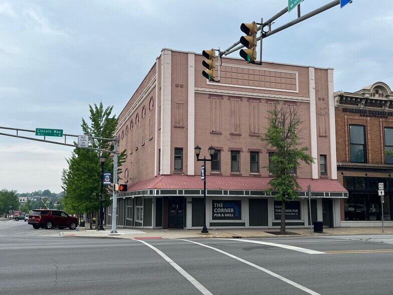 Primary Photo Of 102 Lincolnway E, Mishawaka Storefront For Lease