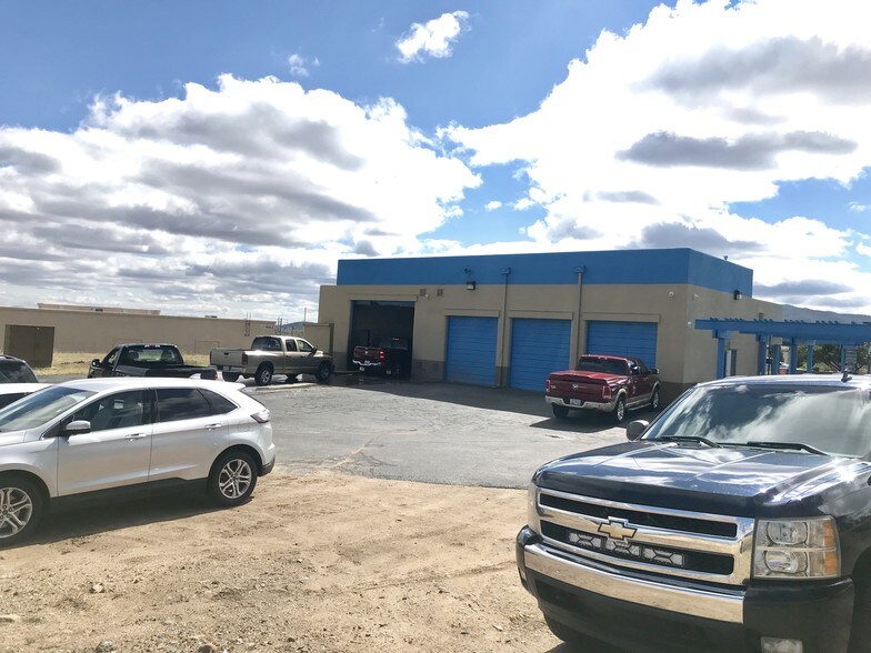 More Photos Of 3581 N Great Western Dr, Prescott Valley Carwash For Lease