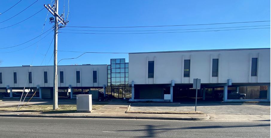 Primary Photo Of 138 S Rosemont Rd, Virginia Beach Medical For Lease