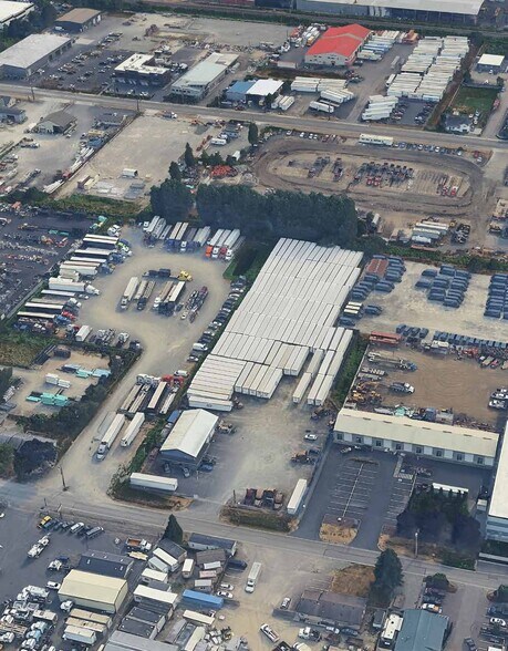 Primary Photo Of 1503 Thornton Ave SW, Pacific Contractor Storage Yard For Lease