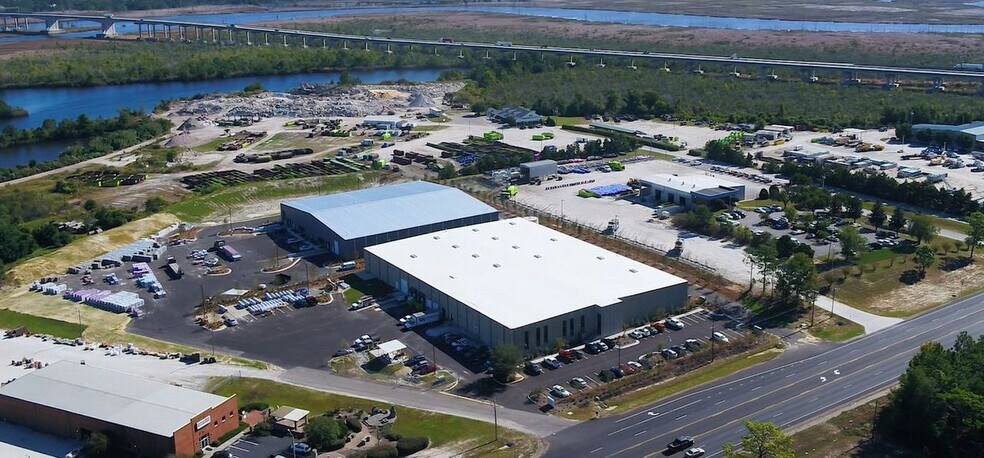 More Photos Of , Wilmington Industrial For Sale