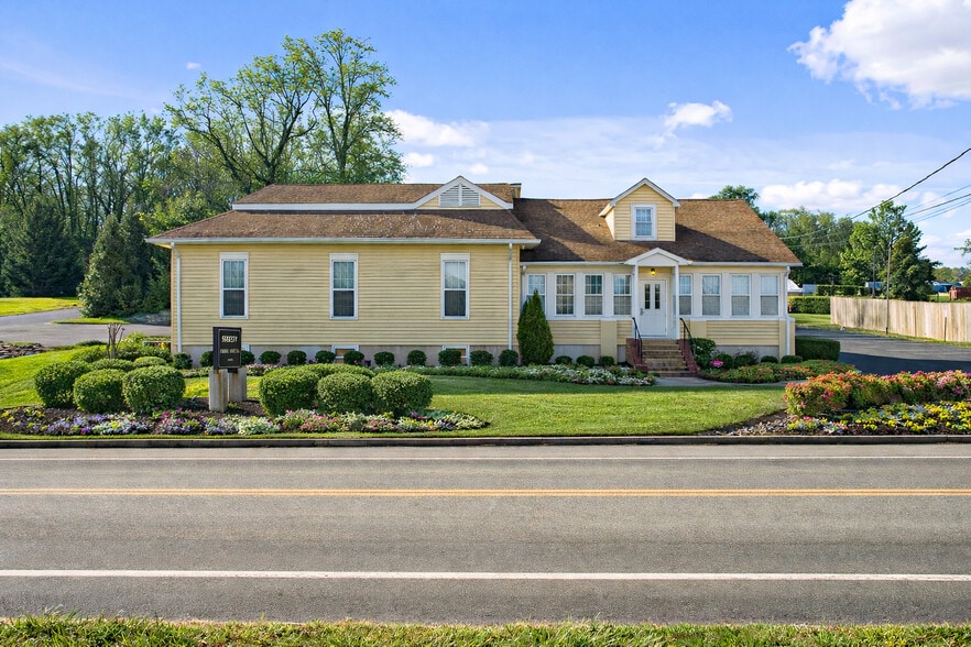 Primary Photo Of 851 Annapolis Rd, Gambrills Office For Sale