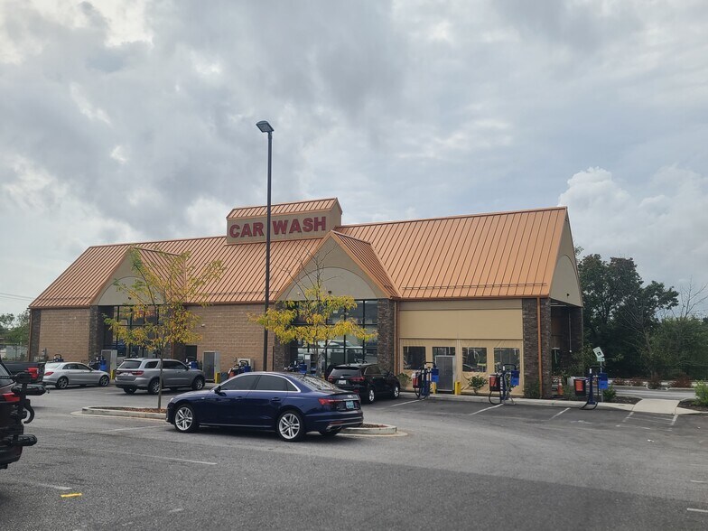 More Photos Of 8776 Philadelphia Rd, Rosedale Restaurant For Sale