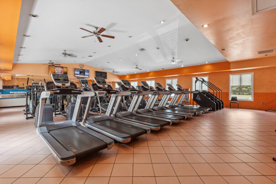 More Photos Of 350 Route 73, Berlin Health Club For Sale
