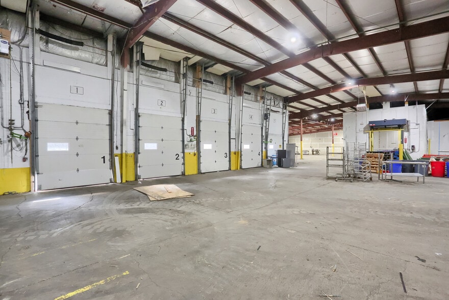 More Photos Of 144-148 Pennsylvania Ave, Charleroi Food Processing For Sale