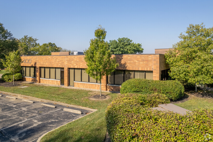 Primary Photo Of 5400 Dupont Cir, Milford Office For Lease