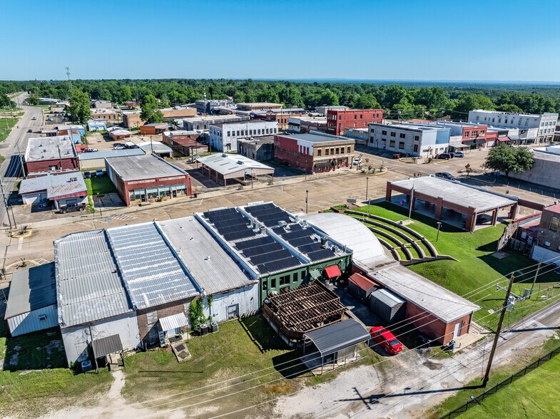 More Photos Of 14 W Main St, Idabel Restaurant For Sale