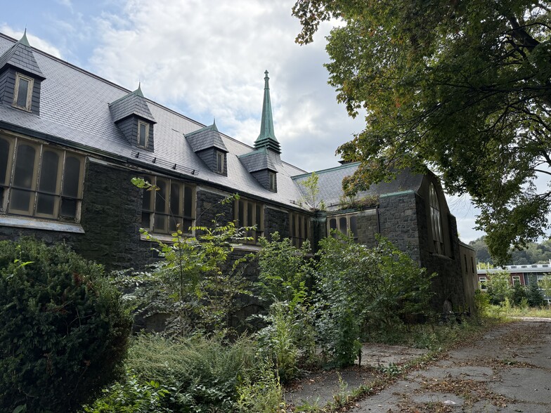 More Photos Of 680 Washington St, Boston Industrial For Lease