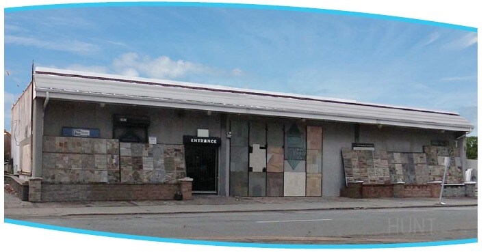 Primary Photo Of 309 Denton Ave, New Hyde Park Industrial For Lease
