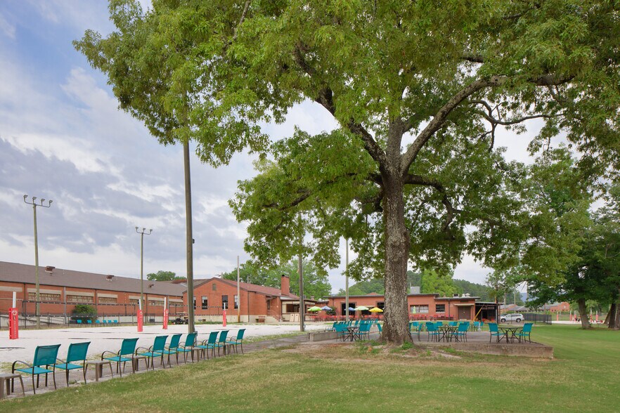 More Photos Of 100 Symphony Way, Anniston Sports And Entertainment For Sale