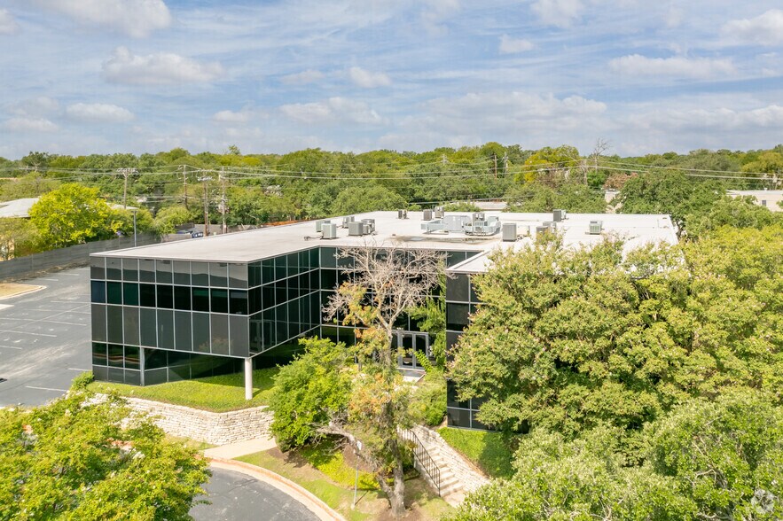 More Photos Of 8140 MoPac Expy N, Austin Office For Lease