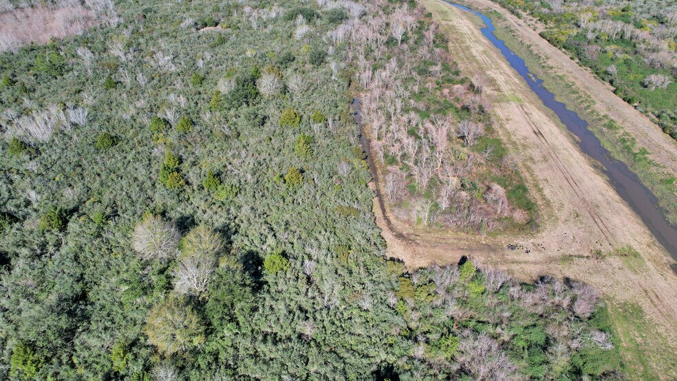 More Photos Of 10 FM 2403, Alvin Land For Sale