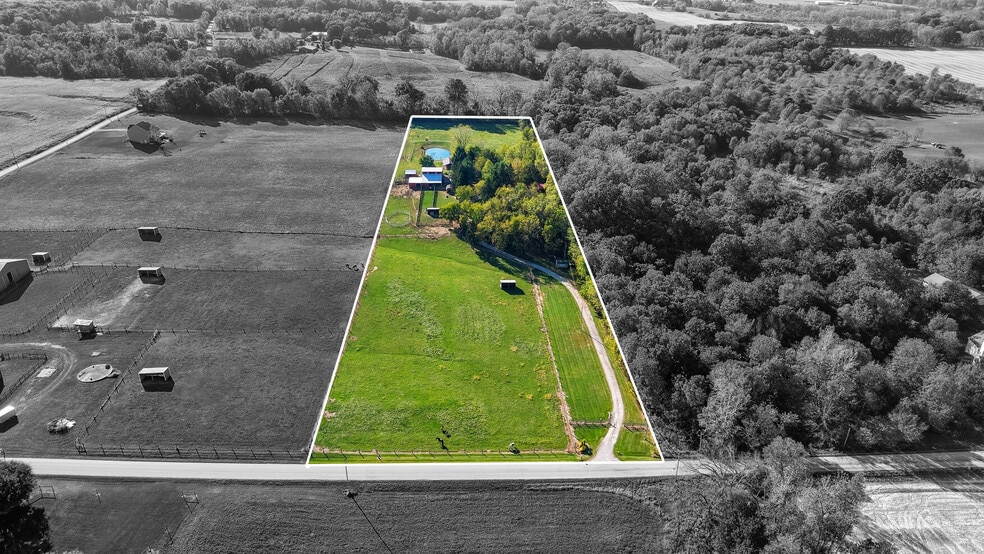 More Photos Of 3020 Township Road 190, Fredericktown Hospitality For Sale