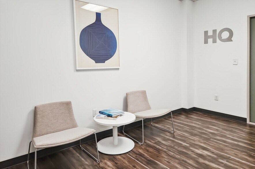More Photos Of 4112 Pleasant Valley Rd, Raleigh Coworking Space