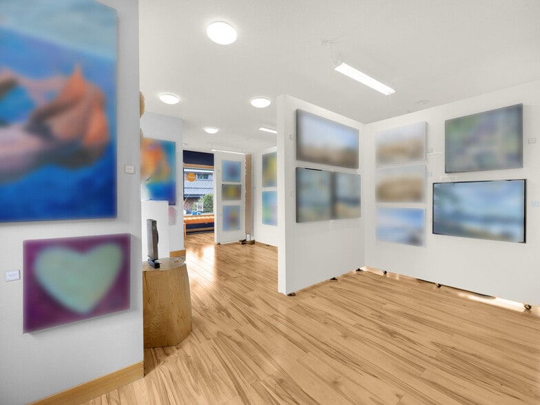 More Photos Of 107 Sunset Blvd, Cannon Beach Storefront Retail Residential For Sale