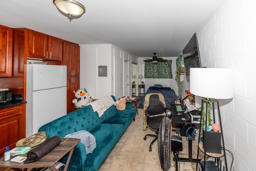 More Photos Of 231 Lehua St, Wahiawa Multifamily For Sale