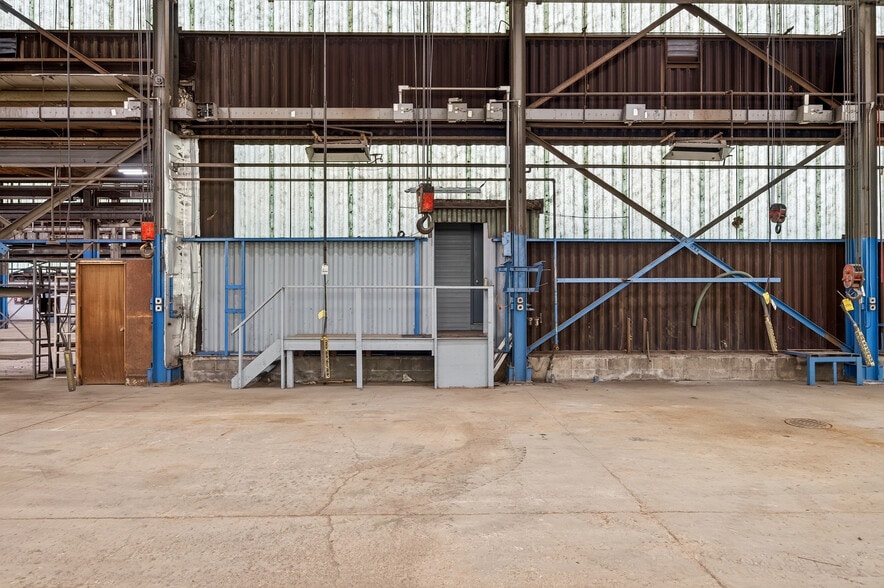 More Photos Of 7 Hackett Dr, Tonawanda Industrial For Sale