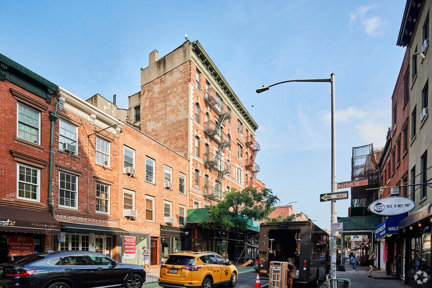More Photos Of 259-263 Bleecker St, New York Apartments For Lease