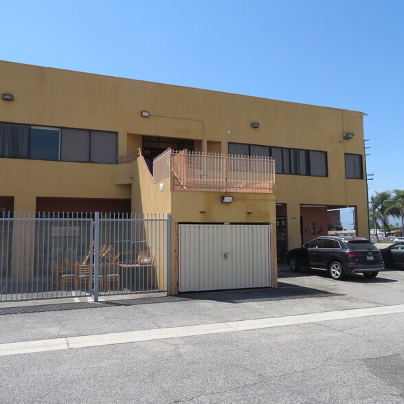 More Photos Of 17026-17030 E Cypress St, Covina Medical For Lease