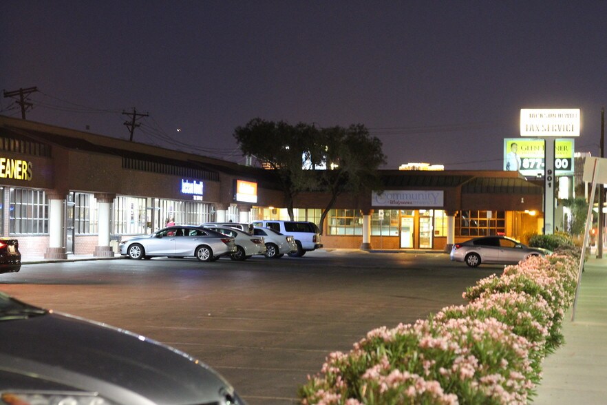 More Photos Of 901 S Rancho Dr, Las Vegas Unknown For Lease