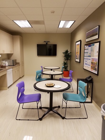 More Photos Of 755 E Mulberry Ave, San Antonio Office For Lease