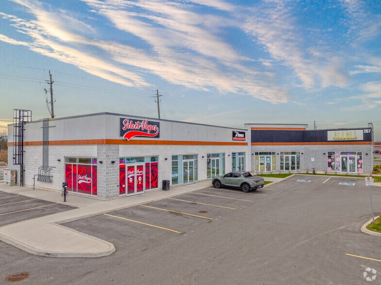 More Photos Of Upper Centennial Pky, Hamilton Unknown For Lease