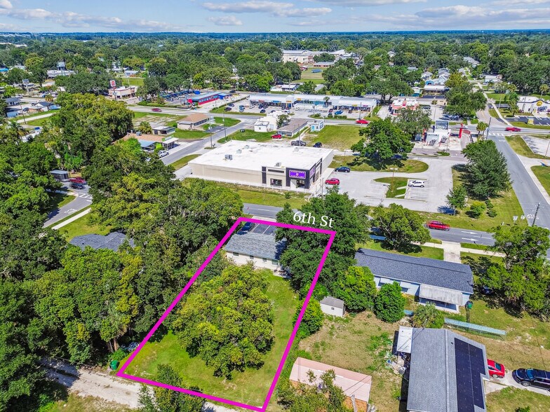 More Photos Of 5445 6th St, Zephyrhills Medical For Sale