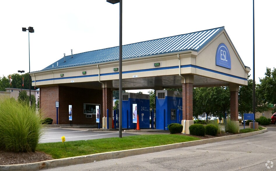 More Photos Of 2255-2307 E Ridge Rd, Irondequoit Unknown For Lease