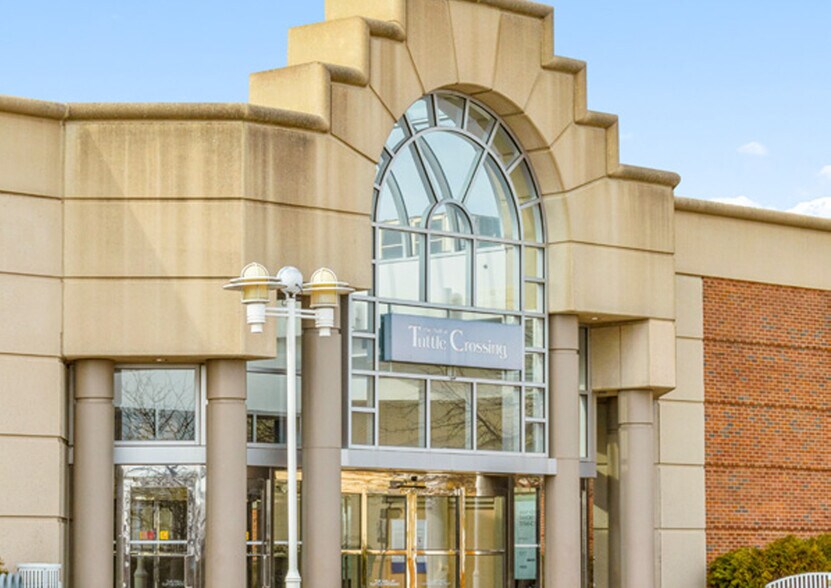 More Photos Of 5043 Tuttle Crossing Blvd, Dublin General Retail For Lease