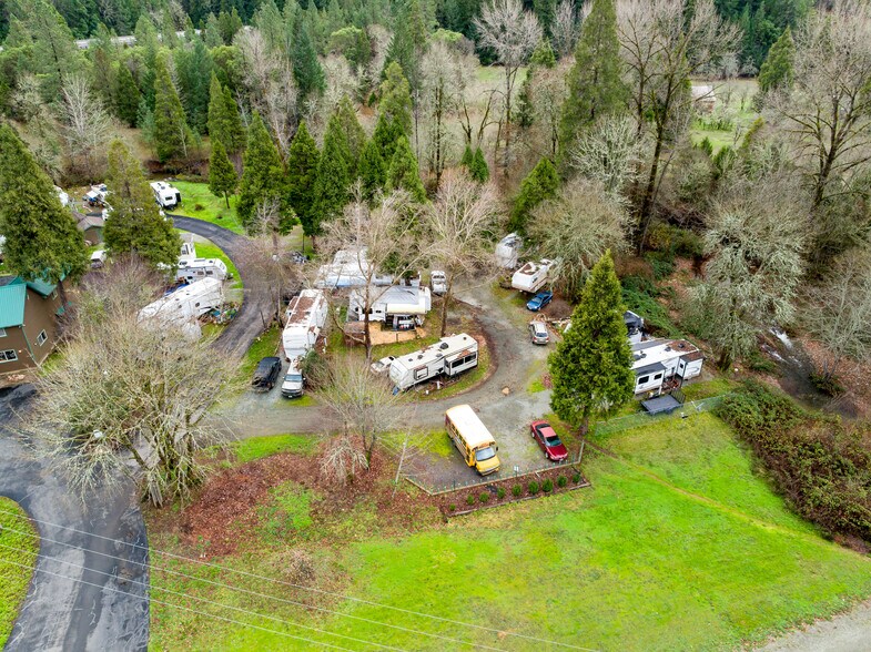 More Photos Of 999 Old Highway 99, Wolf Creek Specialty For Sale