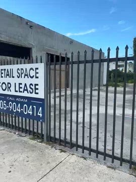 Primary Photo Of 1260 NW 62nd St, Miami Freestanding For Lease