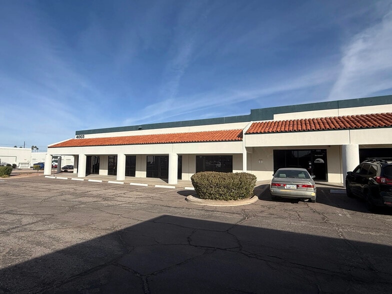 More Photos Of 4003 E Speedway Blvd, Tucson Research And Development For Lease