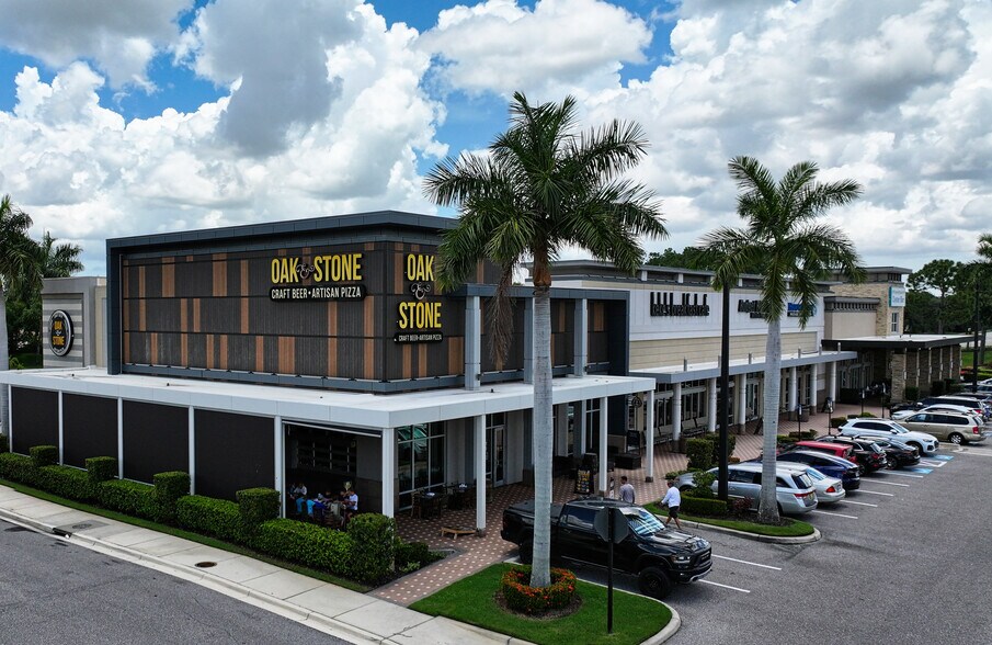 More Photos Of 5419-5465 University Pky, University Park Unknown For Lease