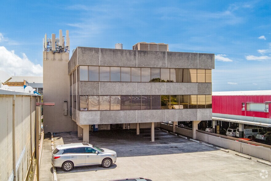 More Photos Of 98-1238 Kaahumanu St, Pearl City Medical For Lease