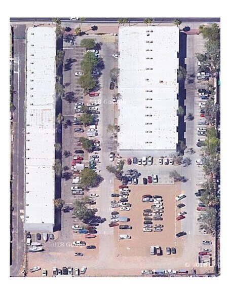 More Photos Of 505 W 8th Ave, Mesa Warehouse For Lease