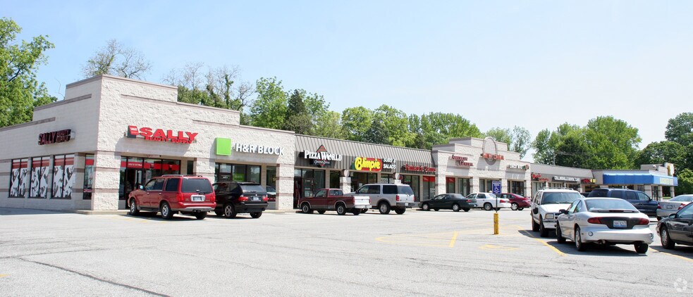 More Photos Of 1101 Belt Line Rd, Collinsville Unknown For Lease